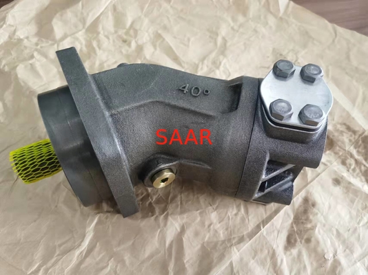 Motore a pistone assiale di R909408524 A2FM63/61W-VAB020