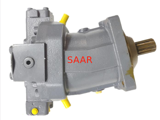 Motore variabile a pistone assiale di R992000049 A6VM160DA1/63W-VZB027B