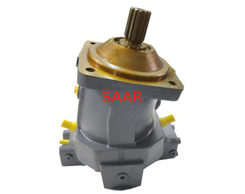 Motore variabile a pistone assiale di R992000049 A6VM160DA1/63W-VZB027B