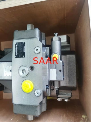 Pompa a portata variabile a pistone assiale di Rexroth R902461954 AA4VSO180DRG/30R-VPB25N00