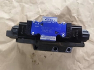Pilota controllato Operated Directional Valves del solenoide DSHG-06-3C40-T-RB-A240-5127