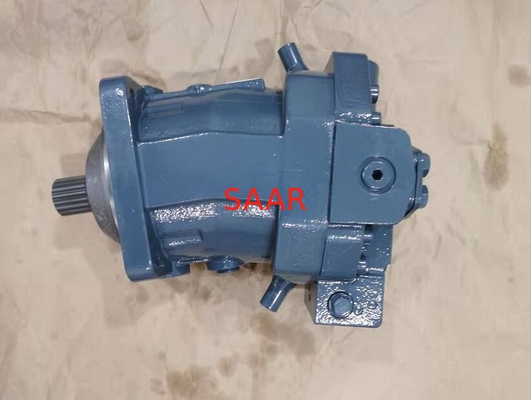 Motore variabile a pistone assiale di R902075453 A6VM200EP2E/63W-VAB010XB-S A6VM200 Seris