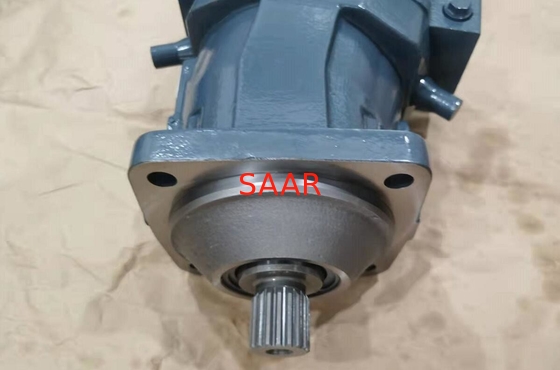 Motore variabile a pistone assiale di R902075453 A6VM200EP2E/63W-VAB010XB-S A6VM200 Seris