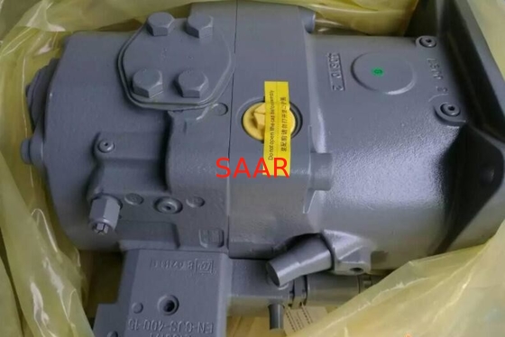 Pompa a portata variabile a pistone assiale di serie di R902084849 A11VLO145LRS/11R-NZD12K02 Rexroth A11VLO