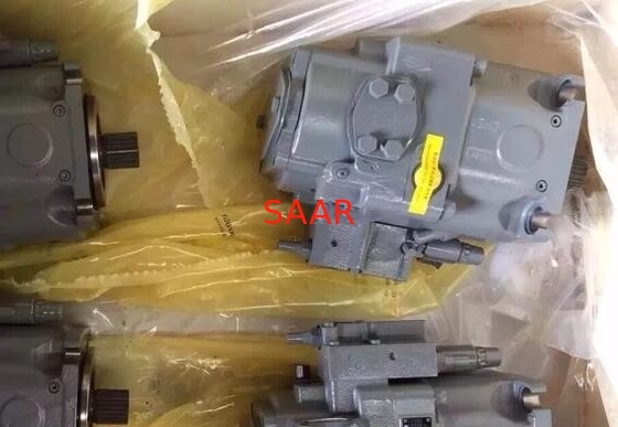 Pompa a portata variabile a pistone assiale di serie di R902084849 A11VLO145LRS/11R-NZD12K02 Rexroth A11VLO