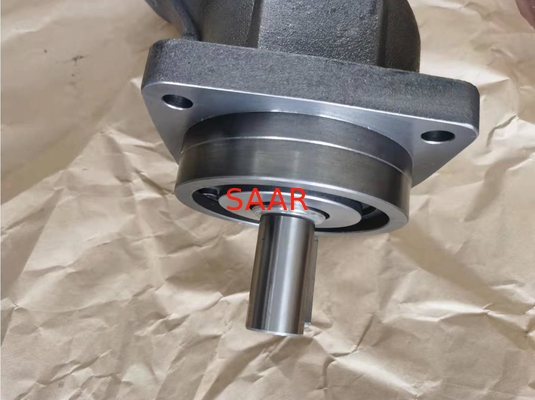 Pompa fissa a pistone assiale di Rexroth R90216028 A2FO56/61R-PPB040-S