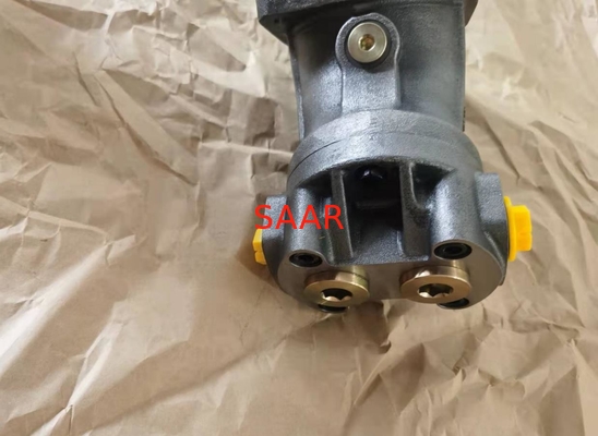 Pompa fissa a pistone assiale di Rexroth R90216028 A2FO56/61R-PPB040-S