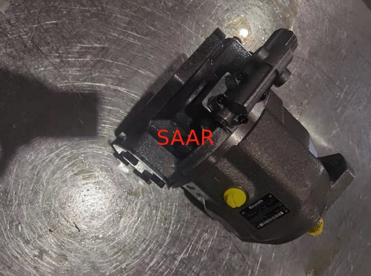 Pompa a portata variabile a pistone assiale di R910991639 AA10VO71DR/31L-PSC12L66 Rexroth