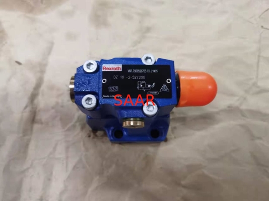 Valvola di sequenza di pressione di R900596755 DZ10-2-52/200 DZ10-2-5X/200 Rexroth