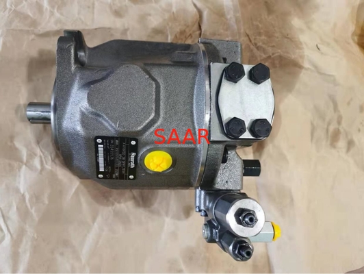 Pompa a portata variabile a pistone assiale di serie di Rexroth R910916805 AA10VSO28DFR1/31R-VPA12N00 A10VSO28DFR1/31R-VPA12N00
