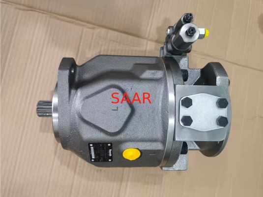 Serie a pistone assiale 5X della pompa a portata variabile A10VO di R910999838 AA10VO63DFR1/52L-VSC12K04-SO905 Rexroth
