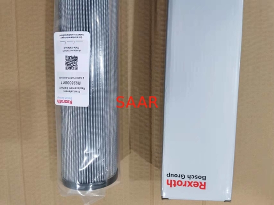 Elemento di R9280069417 2.400PWR10-A00-0M Durable Rexroth Filter