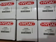 1253080 028D005BH4HC Hydac   Elemento del filtro a pressione