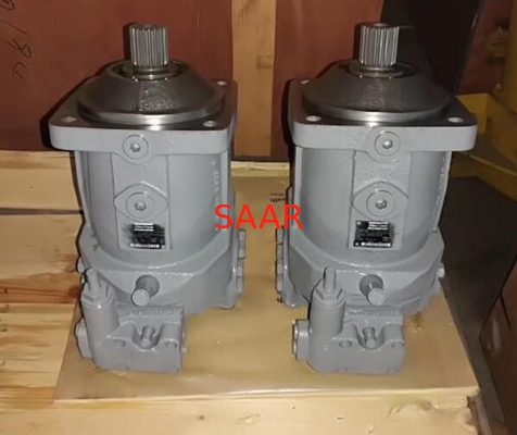 Motore variabile a pistone assiale di R902226416 A6VM55HD1D/63W-VAB02000B A6VM55 Seris