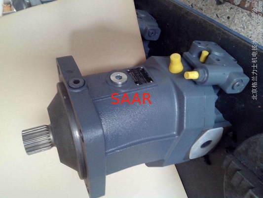 Motore variabile a pistone assiale di serie di R902092289 AA6VM55EZ4/63W-VSD5200HB A6VM55