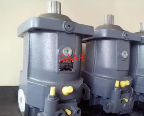 Motore variabile a pistone assiale di serie di R902092289 AA6VM55EZ4/63W-VSD5200HB A6VM55