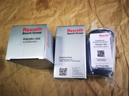 Elementi del filtro idraulico della sostituzione di Rexroth R902601380 62.0125H20XL-J00-0-V con il materiale della fibra di vetro