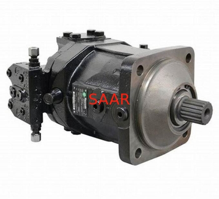 R902170511	Motore variabile a pistone assiale di serie di AA6VM55EP2D/63W-VSD5200WB A6VM55