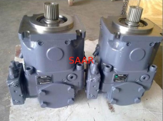 Motore variabile a pistone assiale di serie di R902045165 A6VM55EP1/63W-VZB010DA-K A6VM55