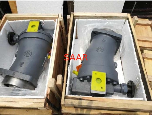R902170511	Motore variabile a pistone assiale di serie di AA6VM55EP2D/63W-VSD5200WB A6VM55