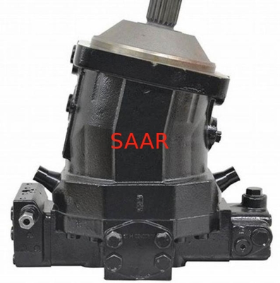 Motore variabile a pistone assiale di serie di R902092289 AA6VM55EZ4/63W-VSD5200HB A6VM55