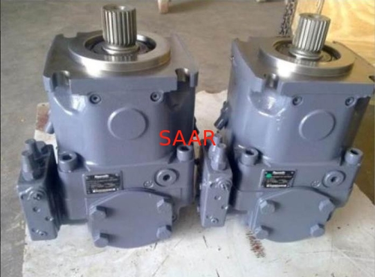 Motore variabile a pistone assiale di serie di R902232551 A6VM55EP1/63W-VAB0100HB A6VM55