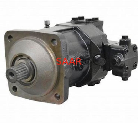 Motore variabile a pistone assiale di serie di R902042448 A6VM55EP1/63W-VAB027DB A6VM55