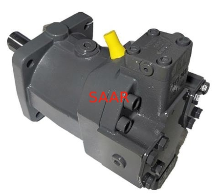 Motore variabile a pistone assiale di serie di R909610014 A6VM55EP1/63W-VAB027B A6VM55