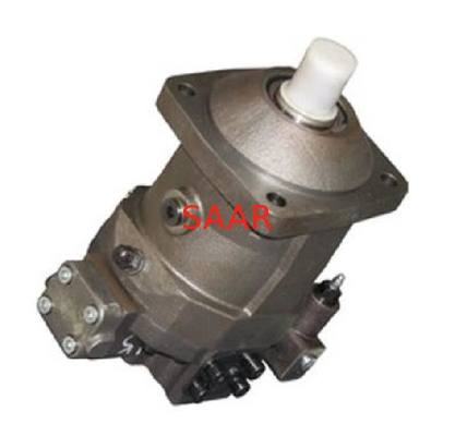 R909610423 A6VM200EP2D/63W-VAB027B-S   Motore variabile a pistone assiale di A6VM200 Seris
