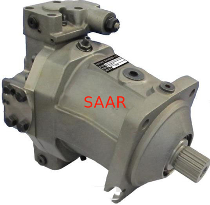 R909610423 A6VM200EP2D/63W-VAB027B-S   Motore variabile a pistone assiale di A6VM200 Seris