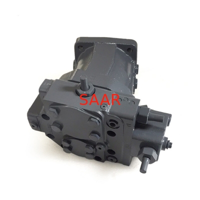 Pompa a portata variabile a pistone assiale di serie di R902227918 A7VO160EP/63R-NPB01 Rexroth A7VO160