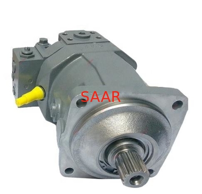 R902110247 AA6VM200EP2DX/63W-VSD517FPB-SK   Motore variabile a pistone assiale di A6VM200 Seris