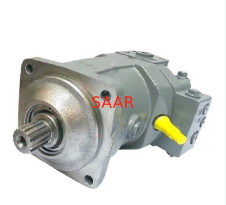 R902110247 AA6VM200EP2DX/63W-VSD517FPB-SK   Motore variabile a pistone assiale di A6VM200 Seris