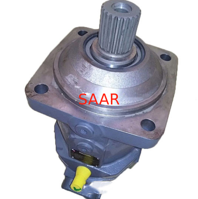 R902110247 AA6VM200EP2DX/63W-VSD517FPB-SK   Motore variabile a pistone assiale di A6VM200 Seris