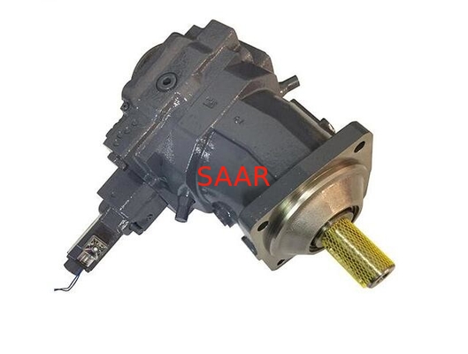 Pompa a portata variabile a pistone assiale di serie di R902227918 A7VO160EP/63R-NPB01 Rexroth A7VO160
