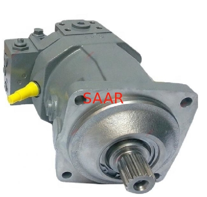 Motore variabile a pistone assiale di serie di R902220502 A6VM200HA1/63W-VAB02000A