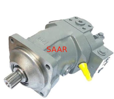 Motore variabile a pistone assiale di serie di R902223131 A6VM200HA1/63W-VAB02700A-Y