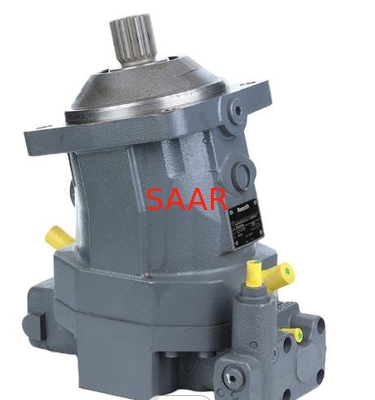 Motore variabile a pistone assiale di serie di R902222053 A6VM200HA2/63W-VAB01000A