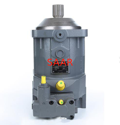 Motore variabile a pistone assiale di serie di R909434122 A6VM200HA2/60W-PAB027A