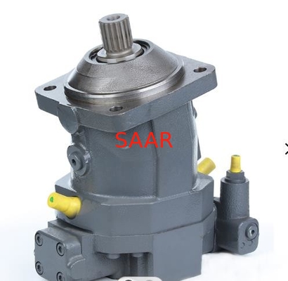 Motore variabile a pistone assiale di serie di R909434122 A6VM200HA2/60W-PAB027A