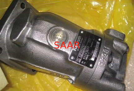 Pompa a portata variabile a pistone assiale di serie di R909428903 A7VO55HD1D/61L-PZB01 Rexroth A7VO55