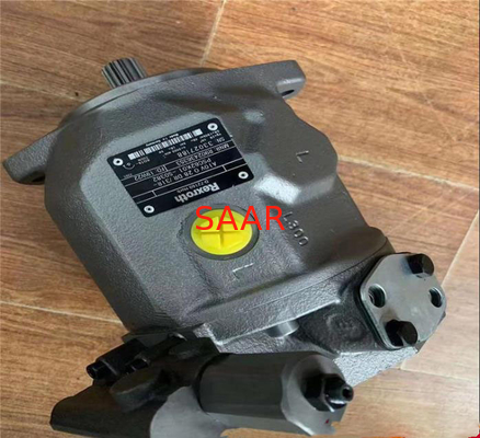 Pompa a portata variabile a pistone assiale di serie di R909428903 A7VO55HD1D/61L-PZB01 Rexroth A7VO55