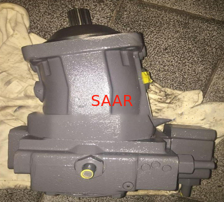 Pompa a portata variabile a pistone assiale di serie di R909428903 A7VO55HD1D/61L-PZB01 Rexroth A7VO55