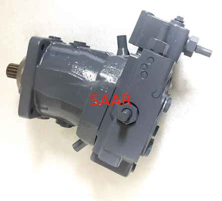 Pompa a portata variabile a pistone assiale di serie di R902206929 A7VO55EPG/63R-NPB01 Rexroth A7VO55