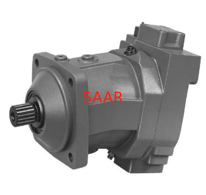 Pompa a portata variabile a pistone assiale di serie di R902206929 A7VO55EPG/63R-NPB01 Rexroth A7VO55