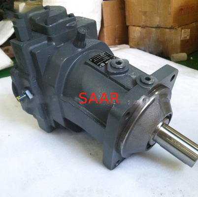 Pompa a portata variabile a pistone assiale di serie di R902170566 A7VO55HD1/63R-NZB01 Rexroth A7VO55