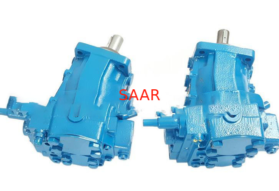 Pompa a portata variabile a pistone assiale A7VO28DR Type di R902230092 A7VO28DR/63R-NPB01 *GO2EU* Rexroth