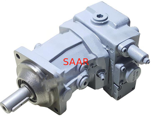 Pompa a portata variabile a pistone assiale A7VO28DR Type di R909434536 A7VO28DRS/61R-PZB01 Rexroth