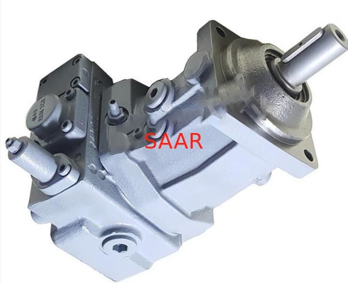 R902235100 A7VO28DR/63R-NPB01   Pompa a portata variabile a pistone assiale A7VO28DR Type di Rexroth