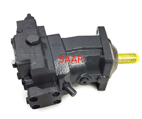 Pompa a portata variabile a pistone assiale di serie di R909448544 A7VO160EP/61R-PZB01 Rexroth A7VO160